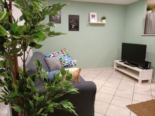 A Casa e Cardetella - Naples - 5