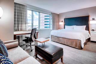 Residence Inn by Marriott Jersey City - Jersey City - 3