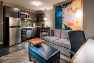 Residence Inn by Marriott Jersey City - Jersey City - 1