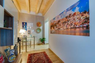 La Finestra sul Cortile B&B - 7