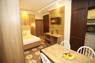 IMMORTELLE HOTEL - Istanbul - 3