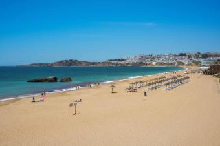 Barracuda A14 - Albufeira - 8