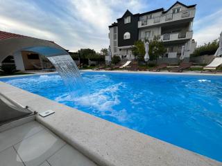 Apartments Angelo - Bibinje - 9