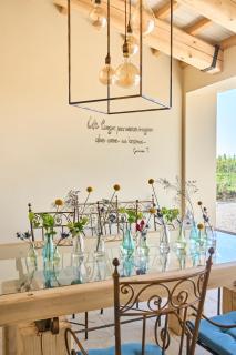 Agriturismo Borgonuovo - Rimini - 6