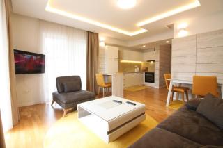 Kapa Apartment - Sarajevo - 0