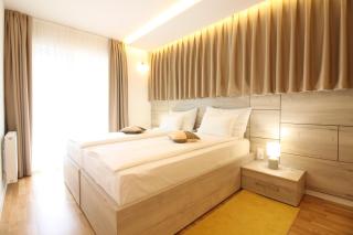 Kapa Apartment - Sarajevo - 1
