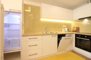 Kapa Apartment - Sarajevo - 4