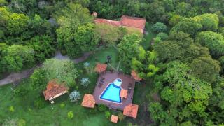 Hotel Santa Esmeralda - Bonito - 4