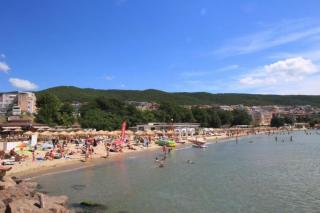 ROYAL BAY 6 Sea View Apartment - Sweti Wlas - 7
