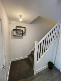 Enjoyable Home - Sunderland - 6