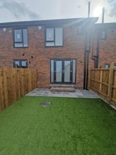 Enjoyable Home - Sunderland - 5