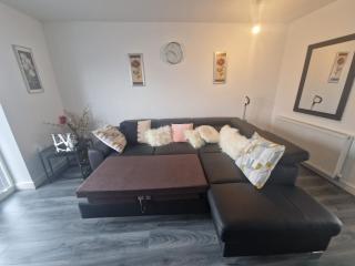 Enjoyable Home - Sunderland - 1