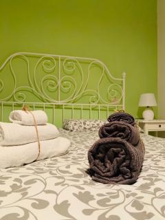 Claves Claustri - Appartamento storico con balcone - Sarteano - 1
