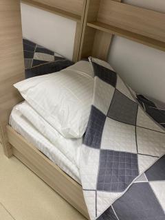 KASPI HOSTEl - Aktau - 2