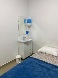 KASPI HOSTEl - Aktau - 7