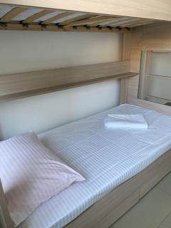 KASPI HOSTEl - Aktau - 1