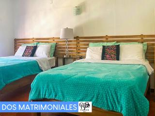 Hotel Pepe Pancho - 5