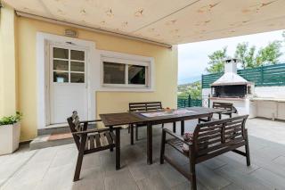 George residence Attica Riviera - Kalívia Thorikoú - 7