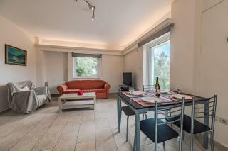 George residence Attica Riviera - Kalívia Thorikoú - 6