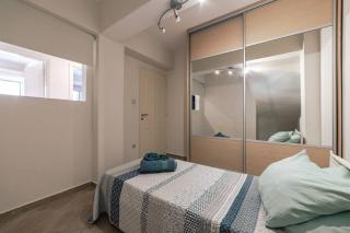 George residence Attica Riviera - 1