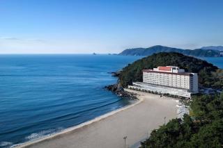 The Westin Josun Busan - Busan - 0