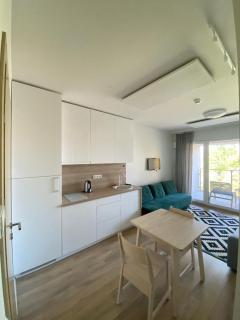Apartamentai Palangoje - 5