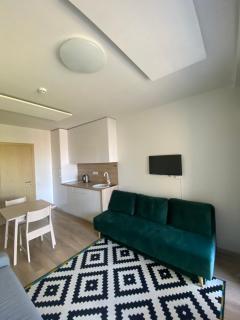 Apartamentai Palangoje - Palanga - 8