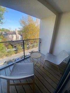 Apartamentai Palangoje - Palanga - 6