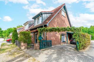 Familiengeeignete Ferienwohnung - Königs Wusterhausen - 0