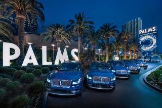 Palms Casino Resort - Las Vegas - 7