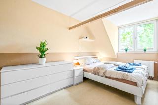 Familiengeeignete Ferienwohnung - Königs Wusterhausen - 7