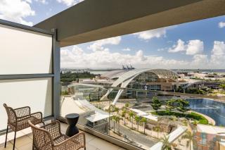 Sheraton Puerto Rico Resort & Casino - San Juan - 3