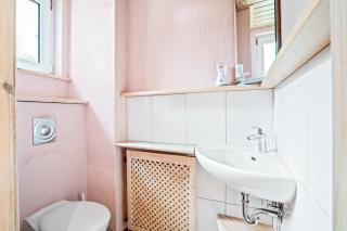 Familiengeeignete Ferienwohnung - Königs Wusterhausen - 4