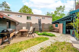 Familiengeeignete Ferienwohnung - Königs Wusterhausen - 3