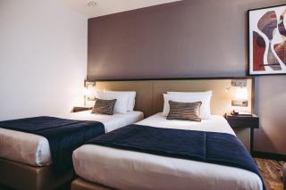 Crowne Plaza Belgrade by IHG - 3