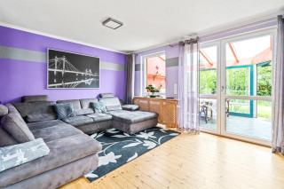 Familiengeeignete Ferienwohnung - Königs Wusterhausen - 1