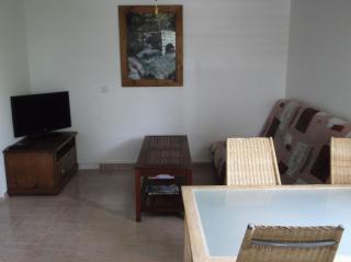 Agréable T1 Le Gosier, Wi-Fi, piscine dans gîte - Le Gosier - 2
