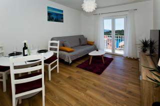 Forr Apartments - Hvar, Croatia - Hvar - 1