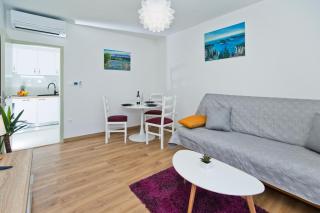 Forr Apartments - Hvar, Croatia - Hvar (Lesina) - 2
