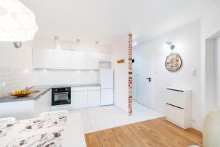 Apartament Grunwaldzka 35 - Olsztyn - 9