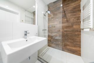 Apartament Grunwaldzka 35 - Olsztyn - 8