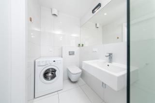 Apartament Grunwaldzka 35 - 1