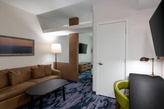Fairfield Inn & Suites by Marriott Atlanta Stonecrest - Lithonia - 1
