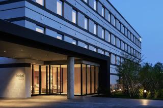 Fairfield by Marriott Hokkaido Eniwa - Eniwa - 2