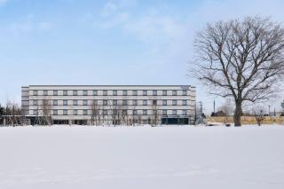 Fairfield by Marriott Hokkaido Eniwa - 7