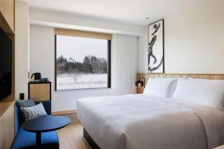Fairfield by Marriott Hokkaido Eniwa - 0