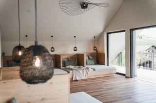 Guesthouse Karnatsch - Parcines - 6