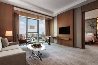 Courtyard by Marriott Changsha South - Changsha - 0