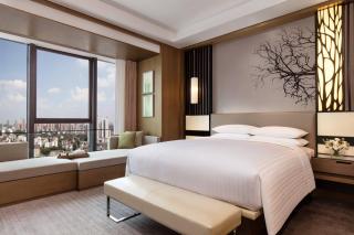 Courtyard by Marriott Changsha South - Changsha - 1