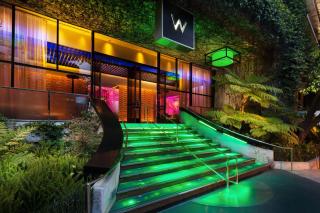 W Los Angeles – West Beverly Hills - Los Angeles - 8